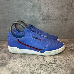 Adidas Continental Sneakers Womens sz 7